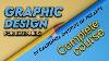 Graphic Design Tutorial For Beginners Graphic Design Full Course