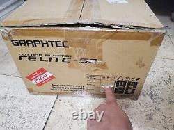 Graphtec CE LITE-50 20in Vinyl Cutting Plotter