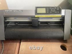 Graphtec CE6000-40 Plus Cutter/Plotter