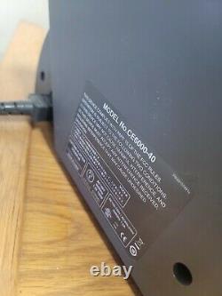 Graphtec CE6000-40 plus 15inch vinyl cutter