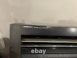 Graphtec CE7000-60 24 E-Class Vinyl Cutter and Plotter with Stand and Software