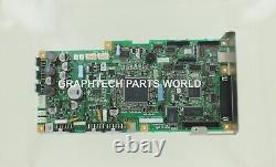 Graphtec Main Board PN7071-01C (Read description)