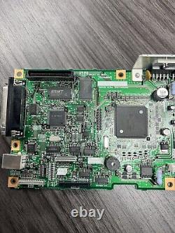 Graphtec Motherboard Original FC8000- FOR PARTS