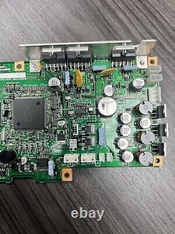 Graphtec Motherboard Original FC8000- FOR PARTS