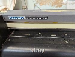 Graphtec Vinyl Cutter / Plotter Commercial-Grade 54 Vinyl Cutting Plotter