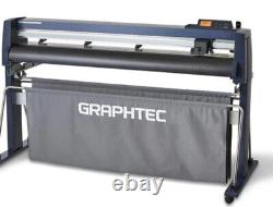 Graphtech FC9000-140 54 Vinyl Cutter