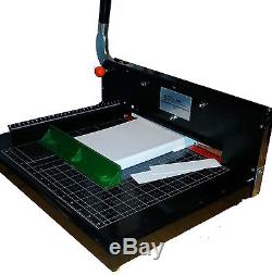Guillotine Stack Paper Cutter Guillotine Paper Cutter Stack Paper Cutter
