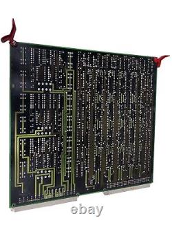 HEIDELBERG circuit board MOT 81.186 5315 /c