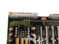 HEIDELBERG circuit board MOT 81.186 5315 /c