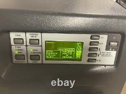 HP 1050c Plotter, very good condition, recently serviced