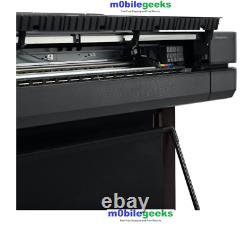 HP 5HB10A#B1K DesignJet T650 36 Large-Format Wireless Plotter Printer New
