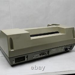 HP 7090A Measurement Plotting System HP-IB Analog Instrument Recorder Vintage