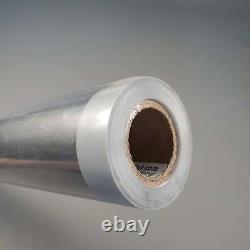 HP Clear Film Acetate 36 Wide X 75' Long Design jet C3875A (New Distressed)