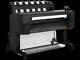 Hp Design Jet T930 Large Format Printer $1299