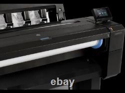 HP Design Jet T930 Large Format Printer $1299