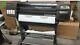 Hp Designjet 1050c 36 Wide Large Format