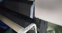 HP DesignJet 500ps C7707C 42 Large Plotter Printer with stand USED