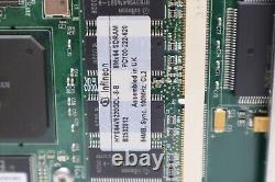 HP DesignJet 800 Formatter C7779-60001 500 Card 6 GB