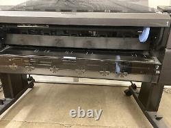 HP DesignJet T1500 36-in PostScript Color Wide Large Format Inkjet Printer