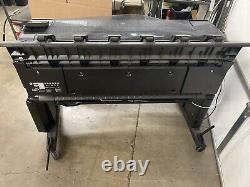 HP DesignJet T1500 36-in PostScript Color Wide Large Format Inkjet Printer