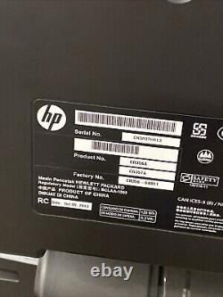 HP DesignJet T1500 36-in PostScript Color Wide Large Format Inkjet Printer