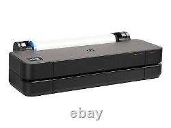 HP DesignJet T210 24 Compact Wireless Plotter Printer, 8AG32H#B1K