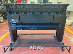 HP DesignJet T2500 Plotter printer