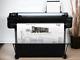 Hp Designjet T520 36-in 2018 Ed. Printer Cq893c#b1k