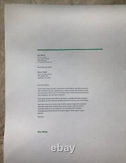 HP DesignJet T930 PostScript Wide Format Printer Plotter Partially Tested READ