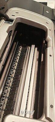 HP DesignJet Z5600 44 Wide Format Inkjet Printer