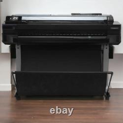 HP DesignJet Z6810 42-in Production Printer, 2QU12B#BCB