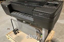 HP DesignJet Z9+ 24-in PostScript Printer (W3Z71A)