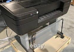 HP DesignJet Z9+ 24-in PostScript Printer (W3Z71A)