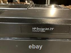 HP DesignJet Z9+ 24-in PostScript Printer (W3Z71A)