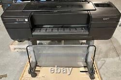 HP DesignJet Z9+ 24-in PostScript Printer (W3Z71A)