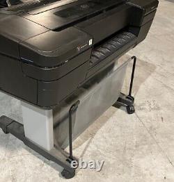 HP DesignJet Z9+ 24-in PostScript Printer (W3Z71A)