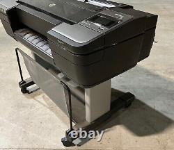 HP DesignJet Z9+ 24-in PostScript Printer (W3Z71A)