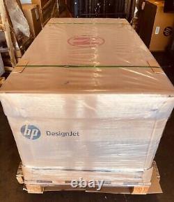 HP DesignJet Z9+dr 44-in PostScript Printer with V-Trimmer X9D24B#BCB Postscript