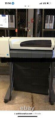 HP DesignJet printer 510 CAD Document Printer