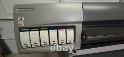 HP Designjet 5500 ps printer (Q1252A)