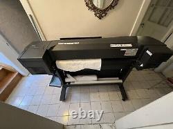 HP Designjet 800 AS IS
