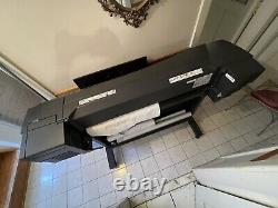 HP Designjet 800 AS IS