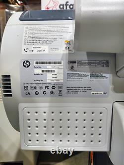 HP Designjet T1200 Printer, 44 in. CH538A