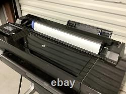 HP Designjet T520