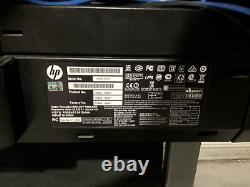 HP Designjet T520