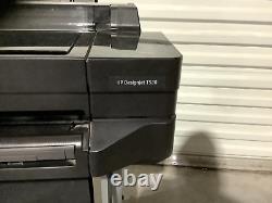 HP Designjet T520