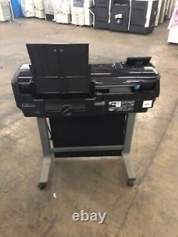 HP Designjet T520 24 Wide Format Color Printer TX