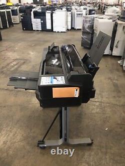 HP Designjet T520 24 Wide Format Color Printer TX