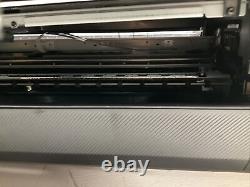 HP Designjet T630 24 D-Size Wide format Color Printer (For Parts) -Local Pickup