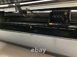 HP Designjet T630 24 D-Size Wide format Color Printer (For Parts) -Local Pickup